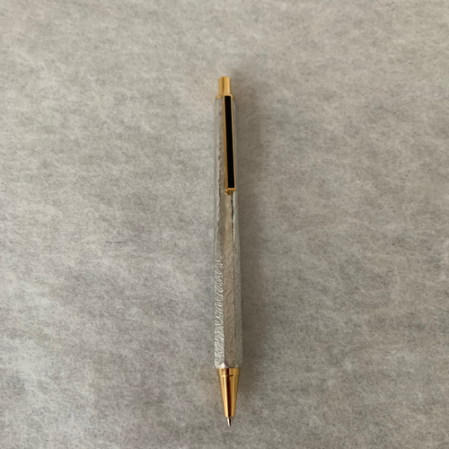 全錫一体型 0.5mmシャープペン ペン・筆記用具 hakosn 通販｜Creema
