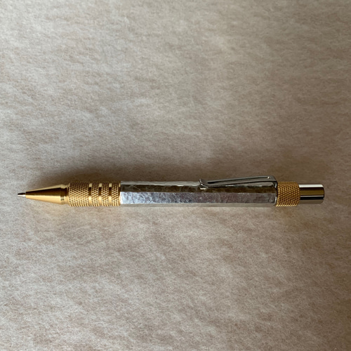 錫（すず）】シャープペンシル・25010403 錫（すず）】シャープ