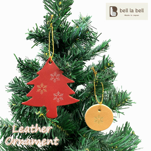 COACH ノベルティクリスマスオーナメントタビーキーホルダー