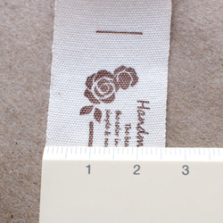 棉籤膠帶艾菲爾鐵塔鑰匙玫瑰小鳥190cm ah-141 第4張的照片