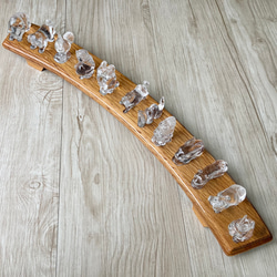 十二支のパワーで幸運をつかむ/50%オフ‼︎ 水晶彫刻/パワー 天然石