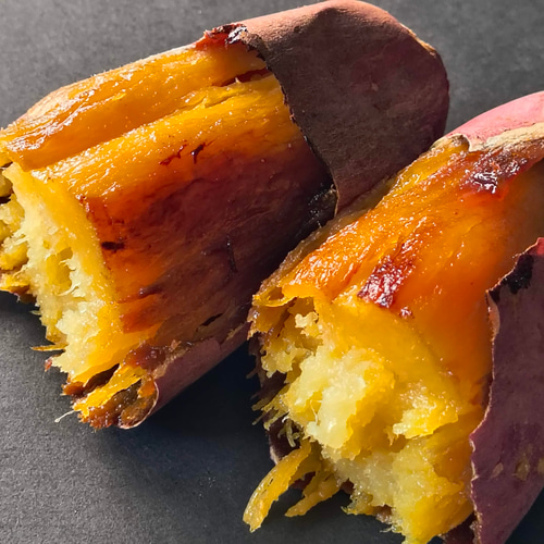 キャラメリゼ焼き芋が焼ける！キャスター付 飲食店開業にぴったり