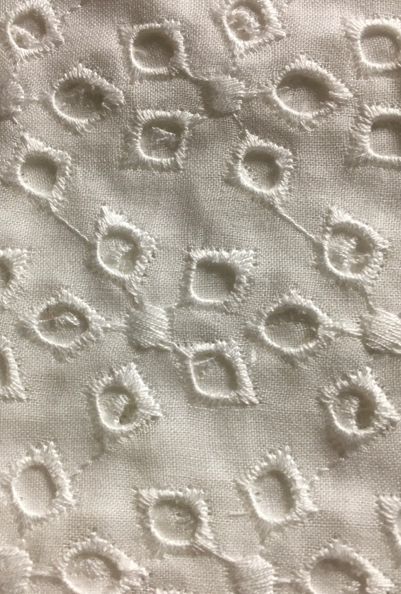 衿裏　（木綿用） 1枚目の画像