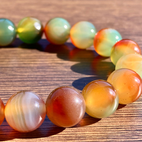 アンティークビーズ瑪瑙ビーズブレスレット 80bfff4a2d12e3df5dc41a648cbd2f