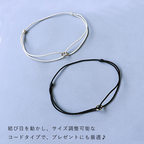 K10 ゴールド アンクレット つけっぱなし ペア メンズ レディース