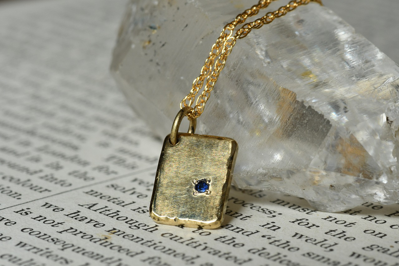 古都の記憶～サファイア～