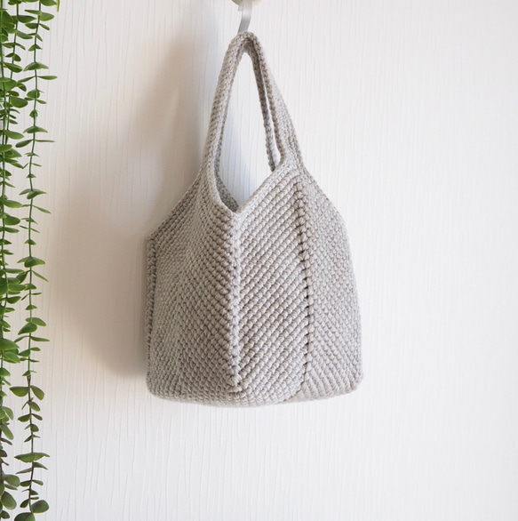 anna perhonen グレー ドットバッグ anna perhonen グレー ドットバッグ anna perhonen グレー