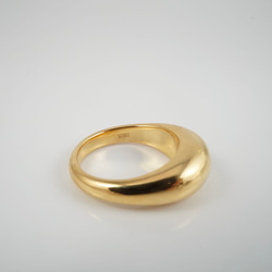 グログランギザギザリングC0117 (4週間発送） 指輪・リング 武田源之助