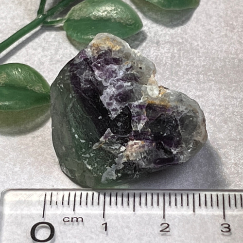 フローライト　蛍石　カルサイト　　グリーン　グレー フローライト 蛍石 カルサイト グリーン グレー