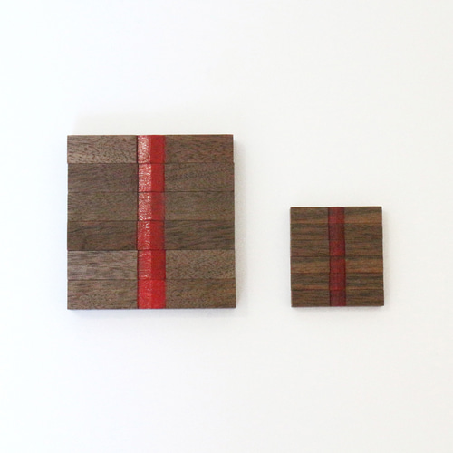 観象ミニ易セット ／筮竹・算木・筮筒・太極・ケロク器 その他雑貨 観