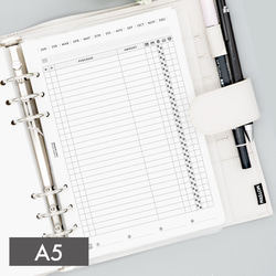 専用ページ Amazon.co.jp: ZXHQ A5 ジャーナル ロック付き 120Gsm 224ページ