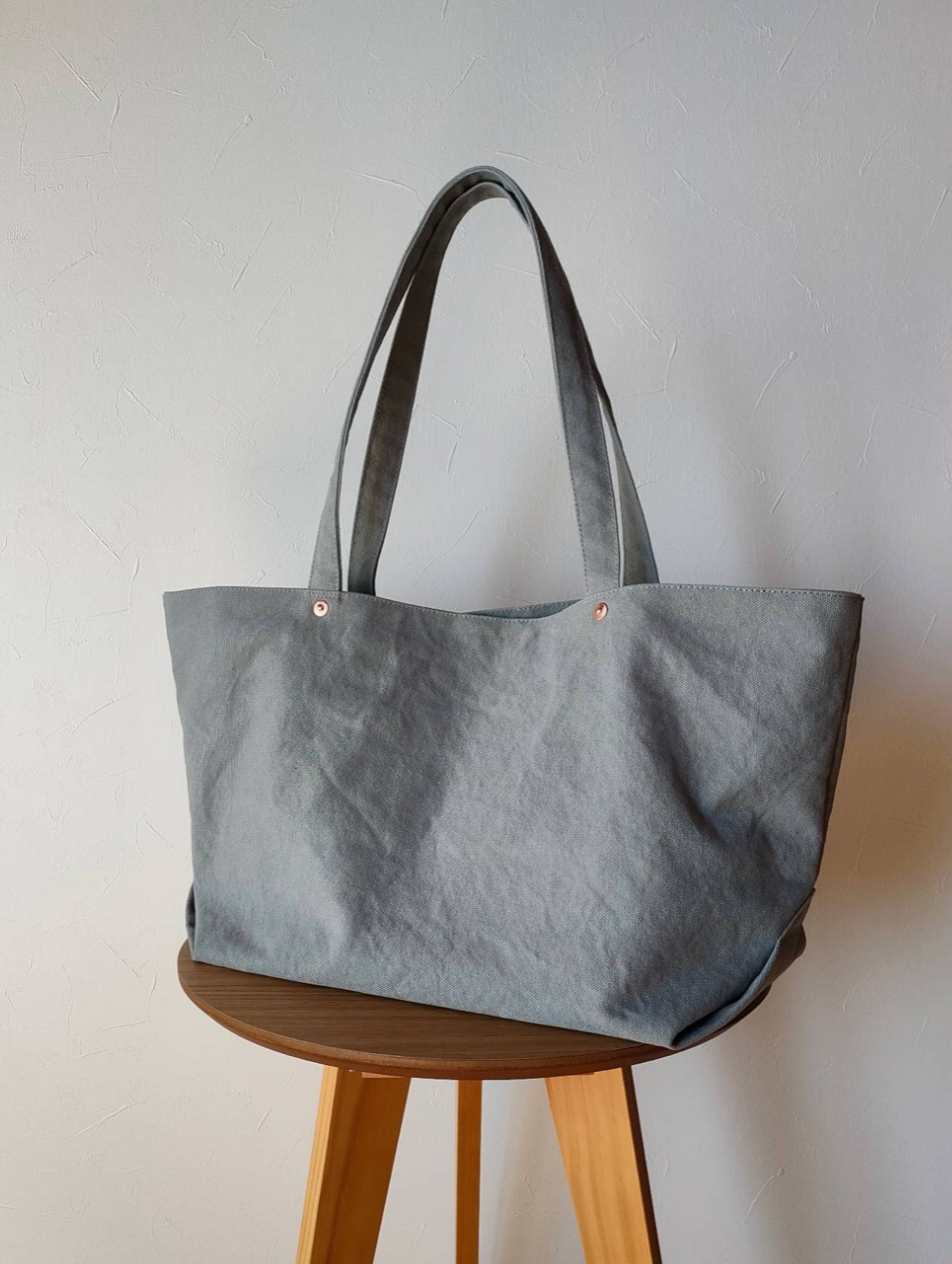 bigbag!　gray　目隠し付き