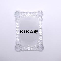 受注制作】デコ シェイカー トレカケース ⭐︎ グリーン ⭐︎パステル