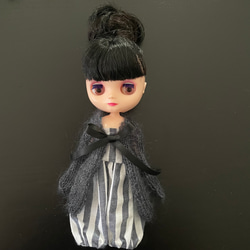 ❤️ブライスアウトフィット❤️3点刺繍入り素敵なお洋服セット ブライスアウトフィットオシャレなお洋服セット その他人形 Doll