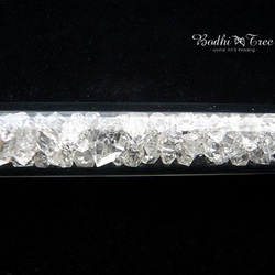 赫基默鑽石水晶魔杖 第4張的照片