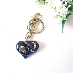 恋愛運アップ☆オルゴナイト☆キーホルダー キーホルダー ruu 通販