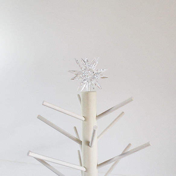 【早割り！】【北欧クリスマスツリー】シンプルな、大人のクリスマスツリーです！ 4枚目の画像