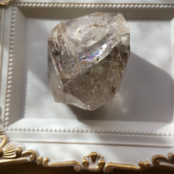 特別価格 ハーキマーダイヤモンド　大 4枚目の画像