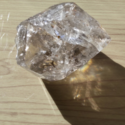 特別価格 ハーキマーダイヤモンド　大 6枚目の画像