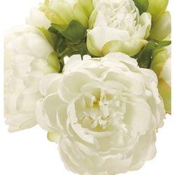 フラワーギフト　枯れない花　ブーケトス　ブーケ　結婚式　誕生日プレゼント　ギフト　スワッグ　花束　 2枚目の画像