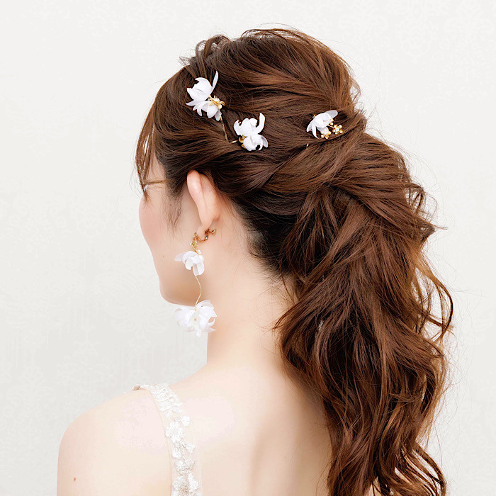 coussinet クシネ ヘッドパーツ ピン 結婚式 アクセサリー 楽天市場】【全品送料無料×P最大47倍！】 ヘッドドレス ヘアピン