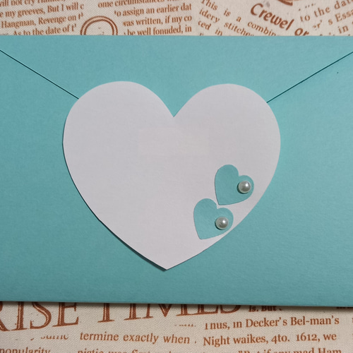 アルバム仕掛けレター型 キット Kumi 通販 14837821｜Creema(クリーマ)