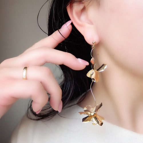 Belmale ベルメール ブライダル ジュエリー アクセサリー ピアス 高品質 即納】Belmale-200 | Belmale