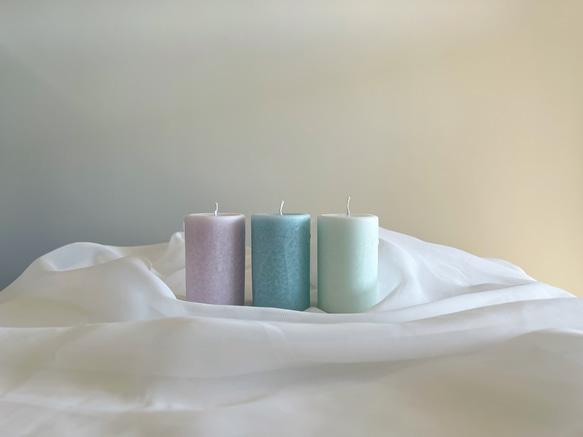 bath&body works 3本芯キャンドル 3個 F Bath & Body Works 薰香蠟燭