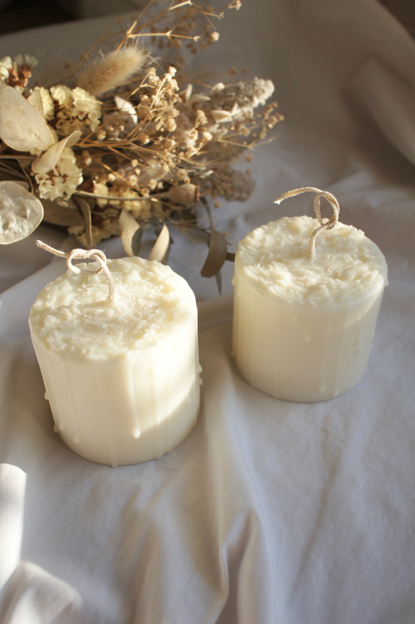 SHIZUKU candle キャンドル・キャンドルホルダー Ron 通販 14839149