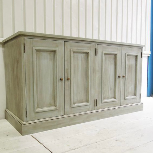 k991r116 フレンチアンティークのカフェキャビネット オールドパイン無垢材 k991r116 フレンチアンティークのカフェキャビネット オールドパイン無垢材