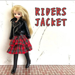 【オーダー生地確認】リカちゃん ブライス ブライス ✽ リカちゃん お洋服 アウトフィット - Nature | minne