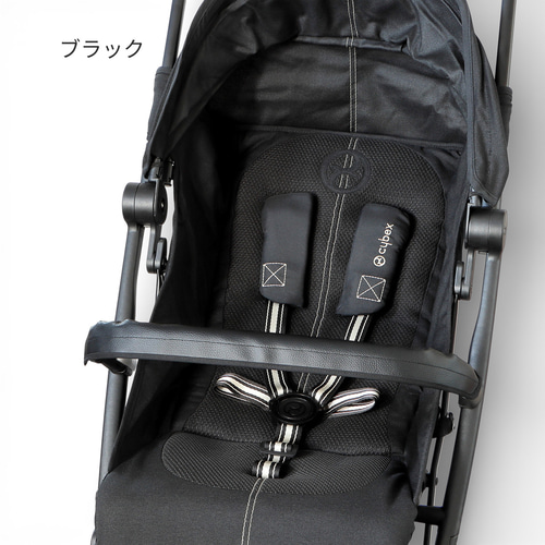 サイベックス リベル/オルフェオ バンパーバーカバー フェイクレザー