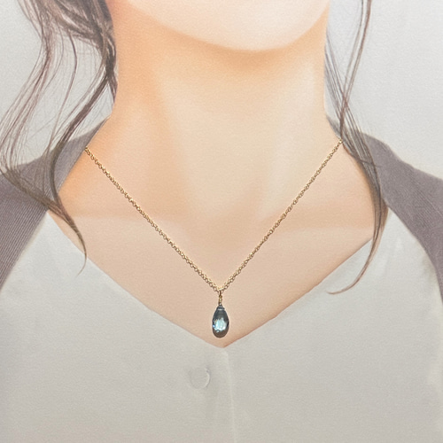 桃色の雲 様　2点おまとめ277.宝石質スイスブルートパーズ*14kgf 桃色の雲 様 2点おまとめ277.宝石質スイスブルートパーズ*14kgf（
