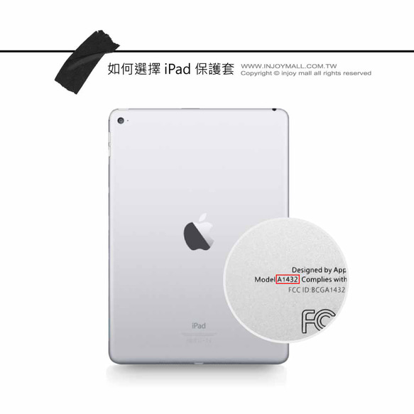 iPad ケース 12.9/Air5/iPad 9/mini 6 シリーズ スマートカバー レザー タブレット 保護ケース 癒し 10枚目の画像