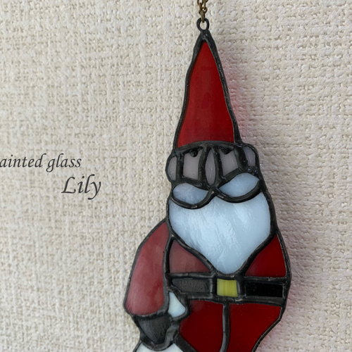 ファーザー・クリスマス ヴィンテージ ステンドグラス サンタクロース おもちゃ 2025年最新】Yahoo!オークション -サンタクロース ステンド