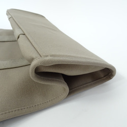 【三種顏色可選】大容量帆布手提袋 <米色> <黑色> <米白色> 第9張的照片