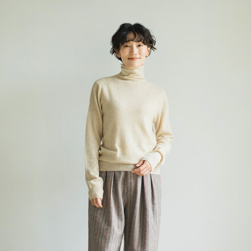 素肌に触れるから 上質がいい。ウール 100%ニット 下着ニット 素肌に触れるから 上質がいい。ウール 100%ニット 下着ニット