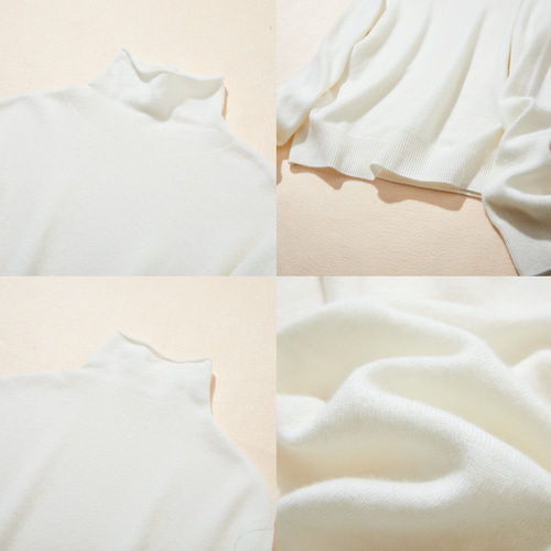 ☆即納☆素肌に触れるから 上質がいい。ウール 100％ニット 下着ニット