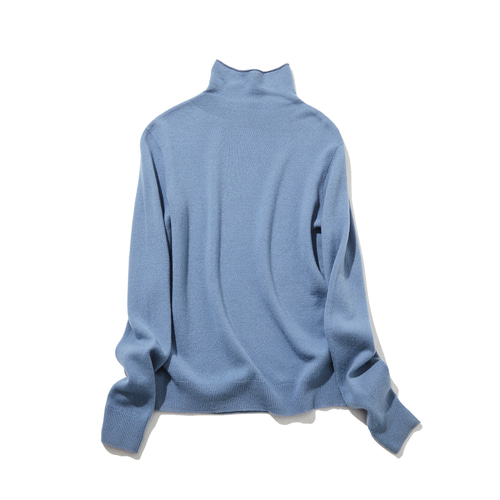 素肌に触れるから 上質がいい。ウール 100％ニット 下着ニット シーム