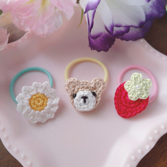 ヘアゴム No.36 ヘアゴム No.36 【公式通販】