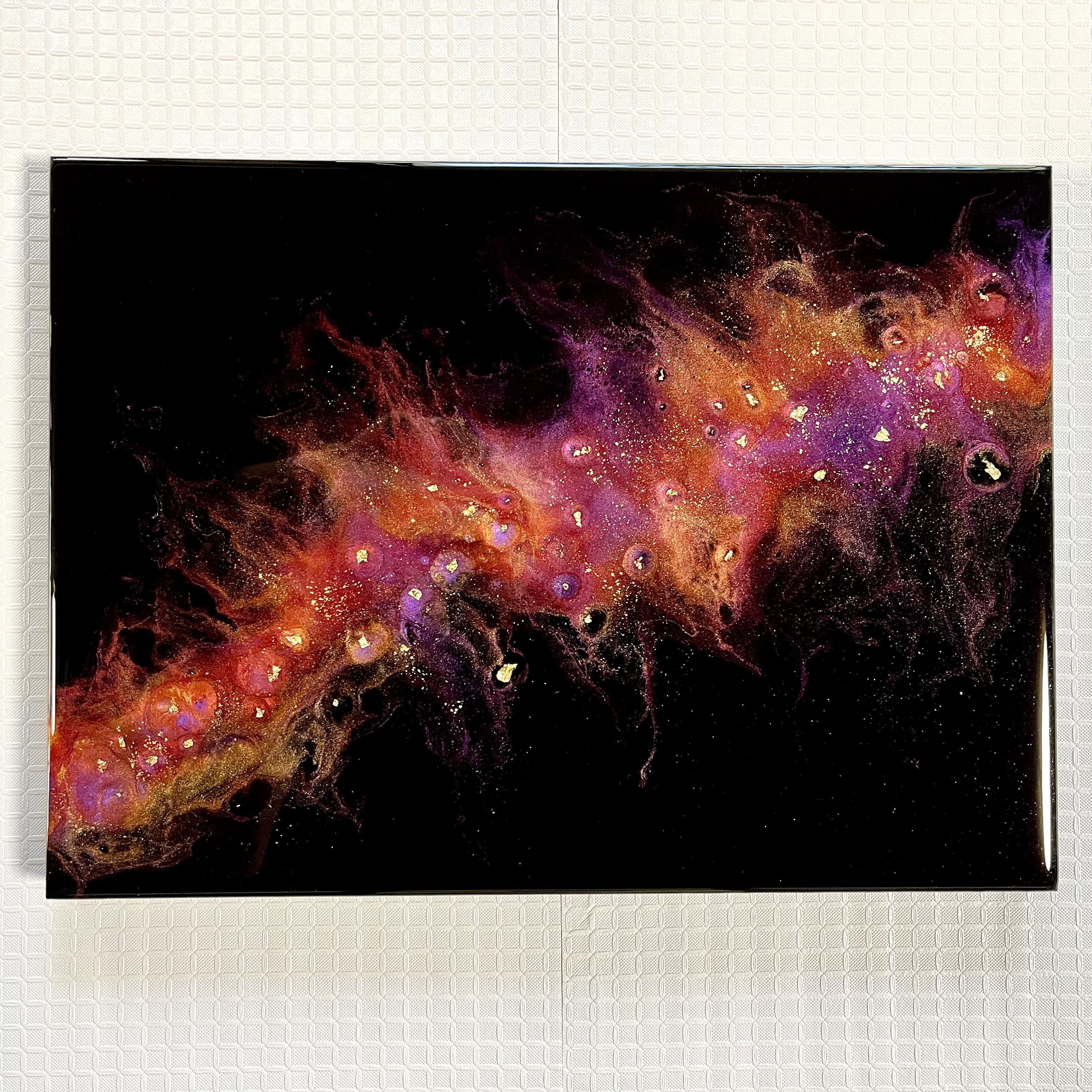 立体作品　アート　現代アート　ポップアート　アートパネル　絵画　透明　レジン 立体作品 アート 現代アート ポップアート アートパネル 絵画 透明