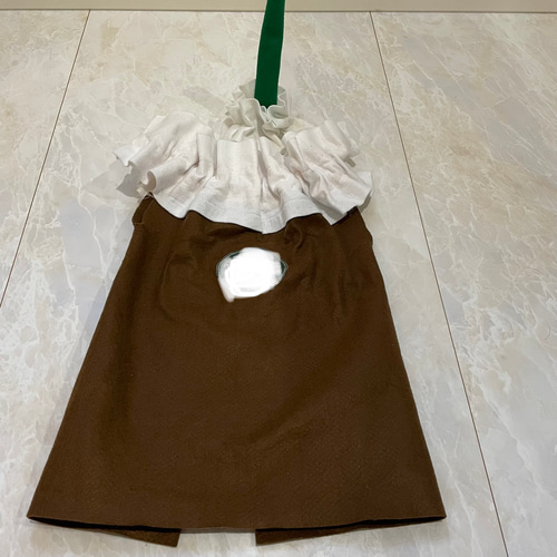 フラペチーノコスプレ 子供服 RiBoNmaDe 通販|Creema(クリーマ) 14841445 フラペチーノコスプレ 子供服 RiBoNmaDe 通販|Creema(クリーマ) 14841445