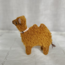 ロバのぬいぐるみ［受注制作］ ぬいぐるみ kutcha kacha 通販 5972290