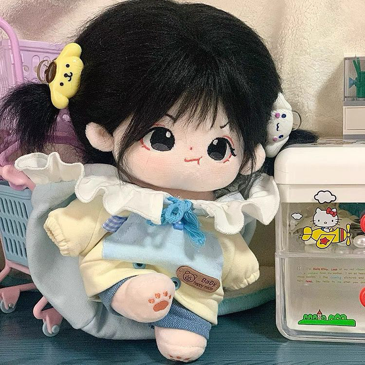 ぬいぐるみ着せ替え服 20cm ぬい服 ぬいぐるみ服 ＜子ウサギ