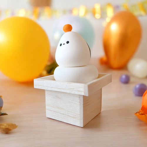 Amazon.co.jp: トミーアーツ もちにまる しまえながもち