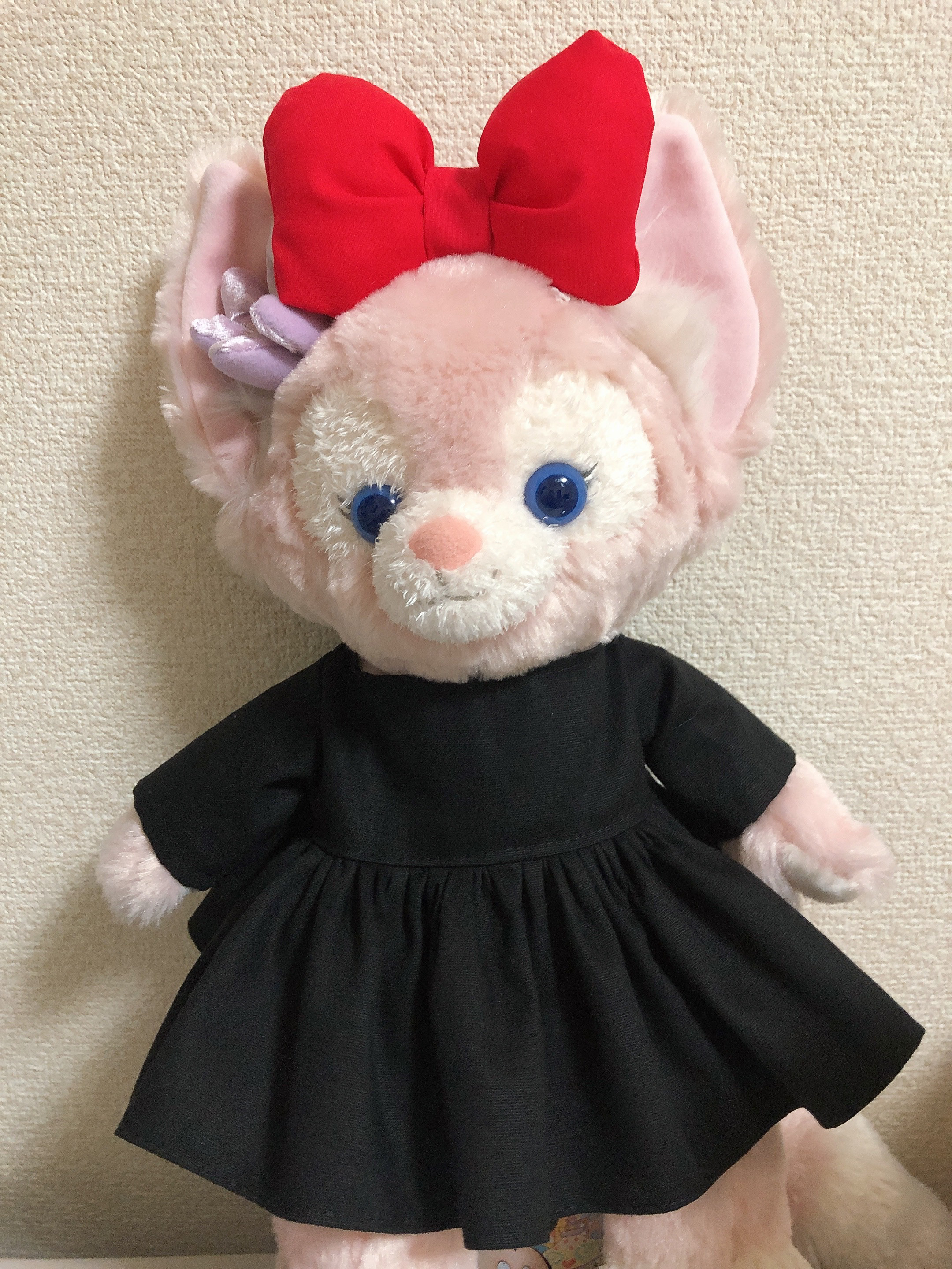 受注生産sサイズステラルー着用可能コスチューム （受注生産