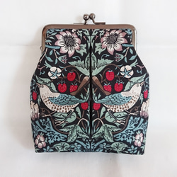 ☆ロラライハリス(マスカレード) ・ハンドメイド ・小物入れ