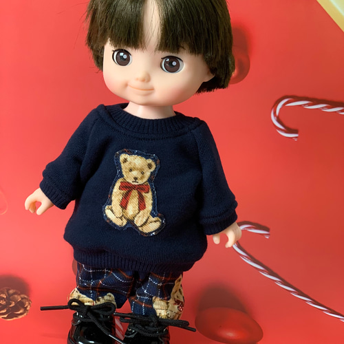 ドール男の子服オーダーページ 【公式通販】