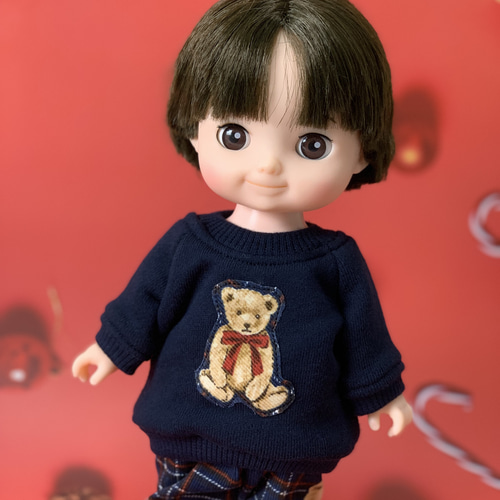 お人形服 ドール服 26cmドール お世話人形 その他人形 mari 通販