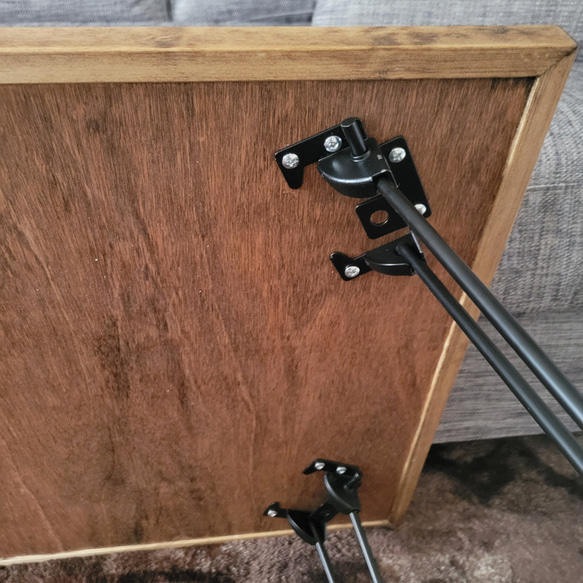 ヘリンボーン柄テーブル 折りたたみテーブル 木製テーブル ローテーブル アンティーク カフェ風 ローテーブル・リビングテーブル S1354129791(10400円)